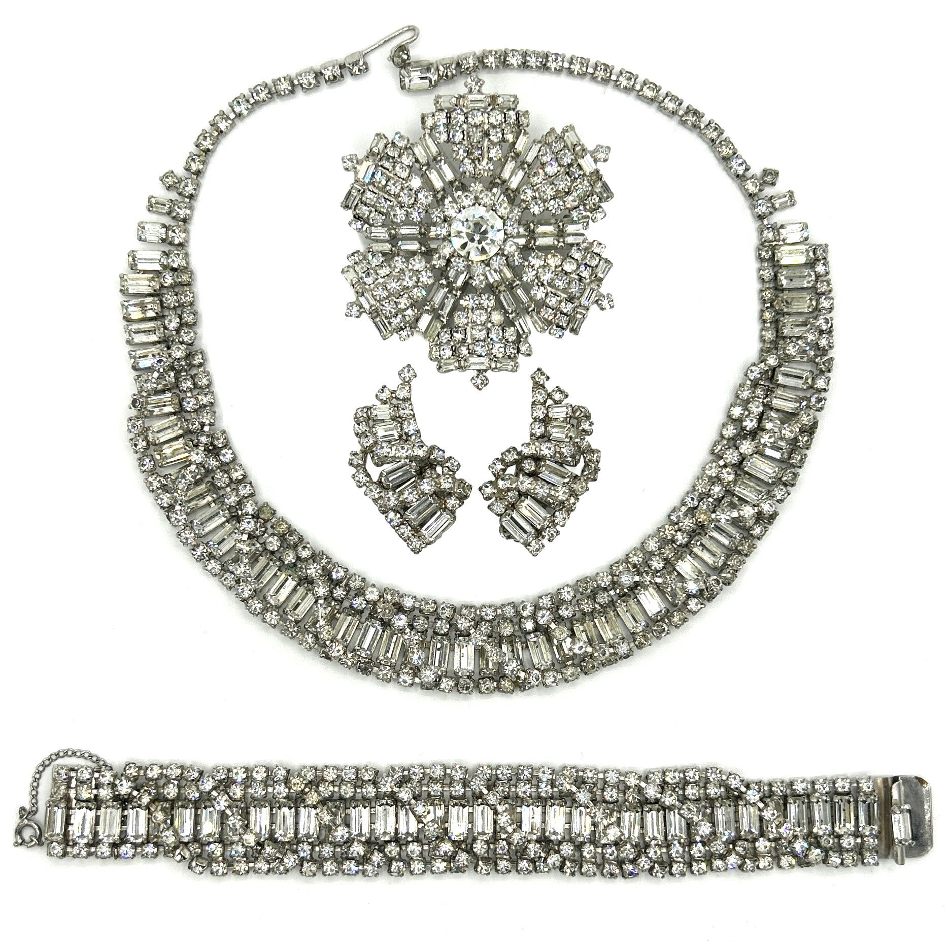 Kramer Collection – SomethingVintageJewelry