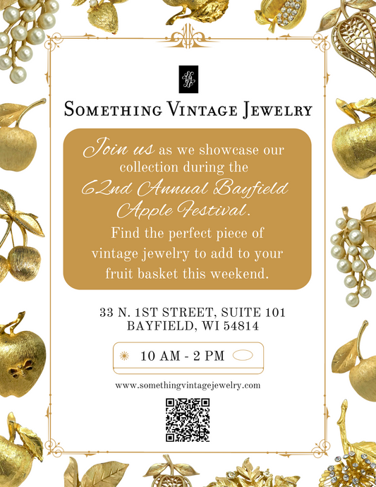 Bayfield Apple Fest 2024