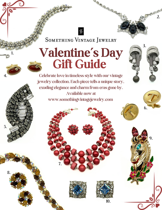 Valentine’s Day Gift Guide