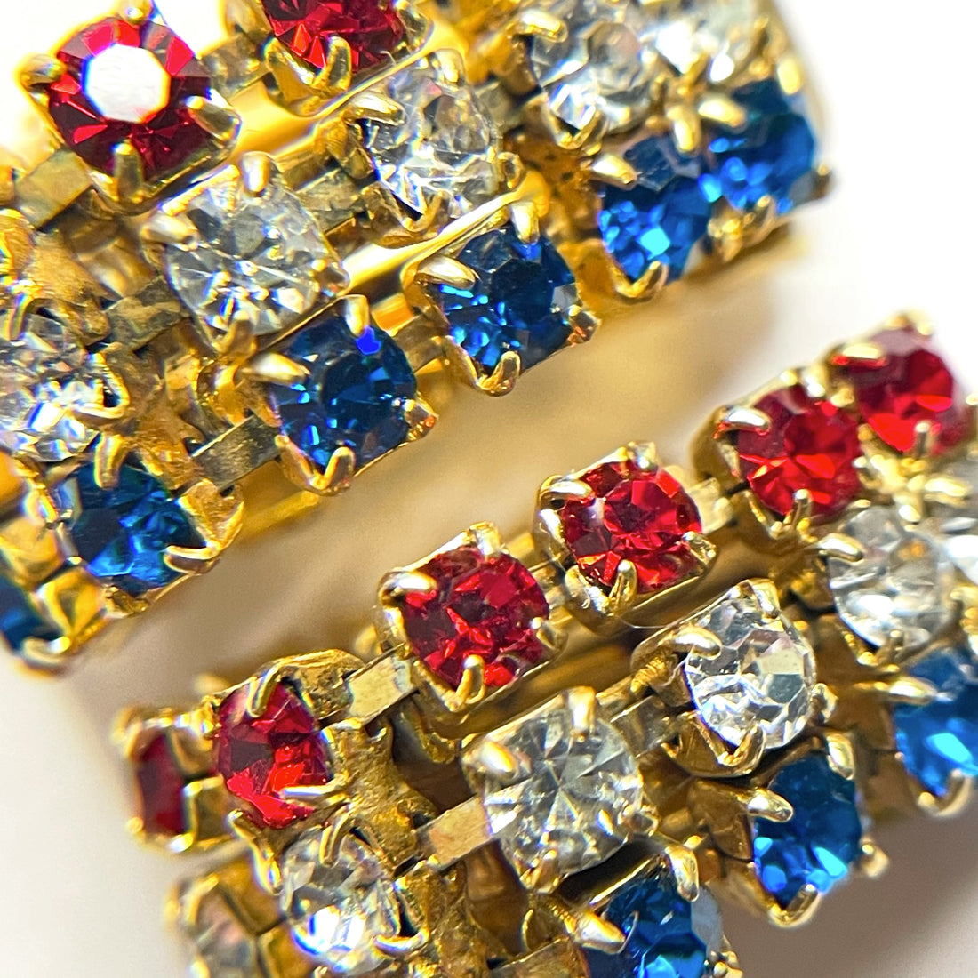 4th of July Jewelry Pop-Up