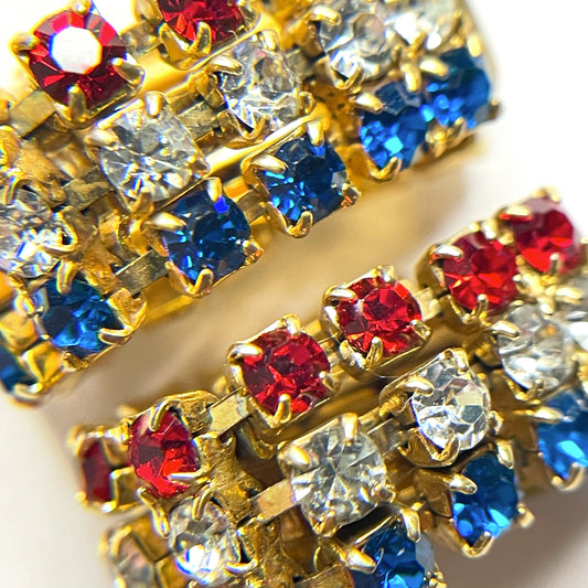 4th of July Jewelry Pop-Up