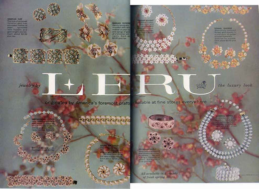 Leru - 1956 – 1960’s