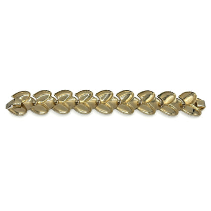 Vintage Gold Volupte Bracelet