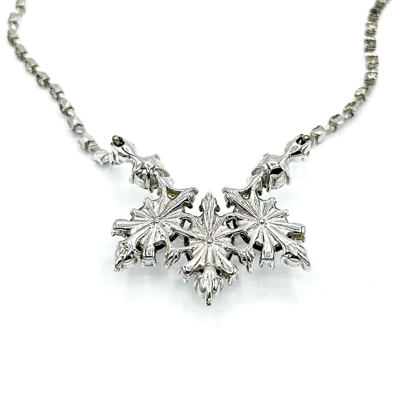 Bogoff Black Cabochon Necklace