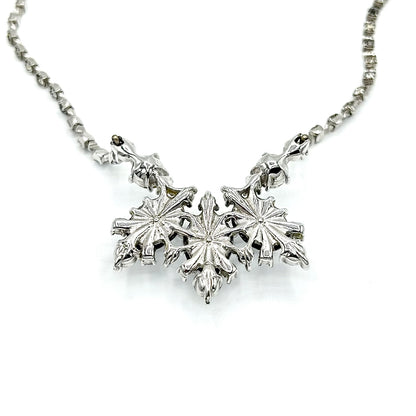 Bogoff Black Cabochon Necklace