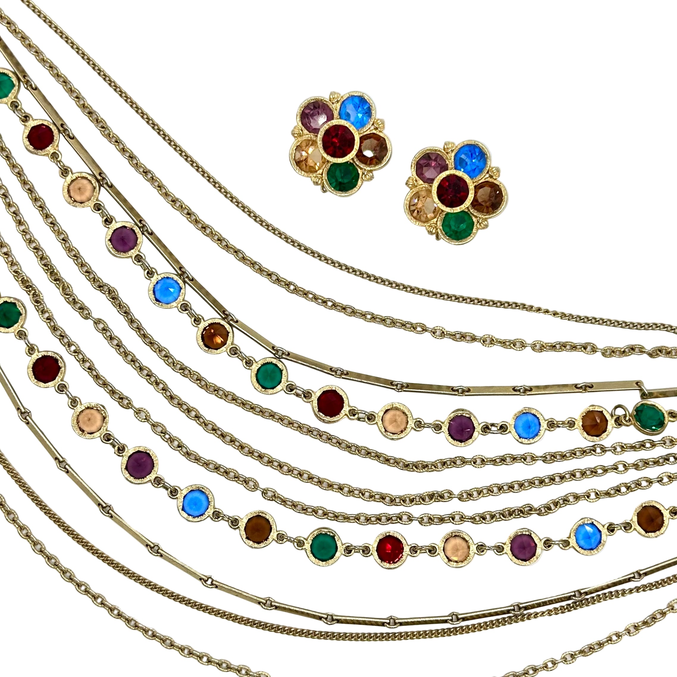 Designers – SomethingVintageJewelry