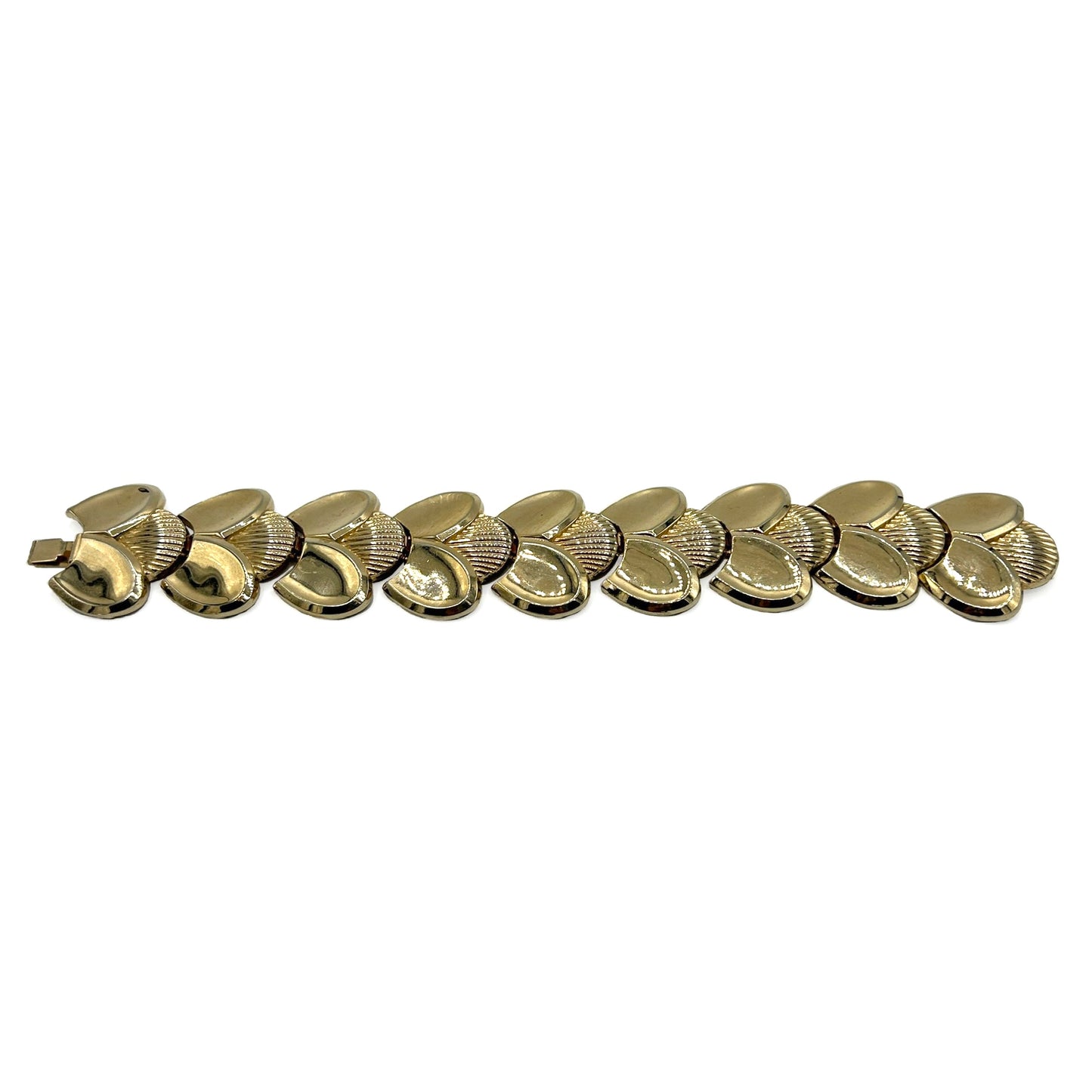 Vintage Gold Volupte Bracelet
