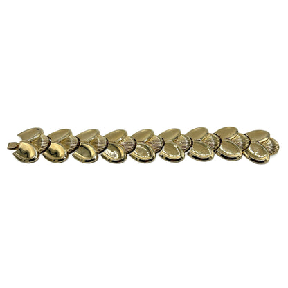 Vintage Gold Volupte Bracelet