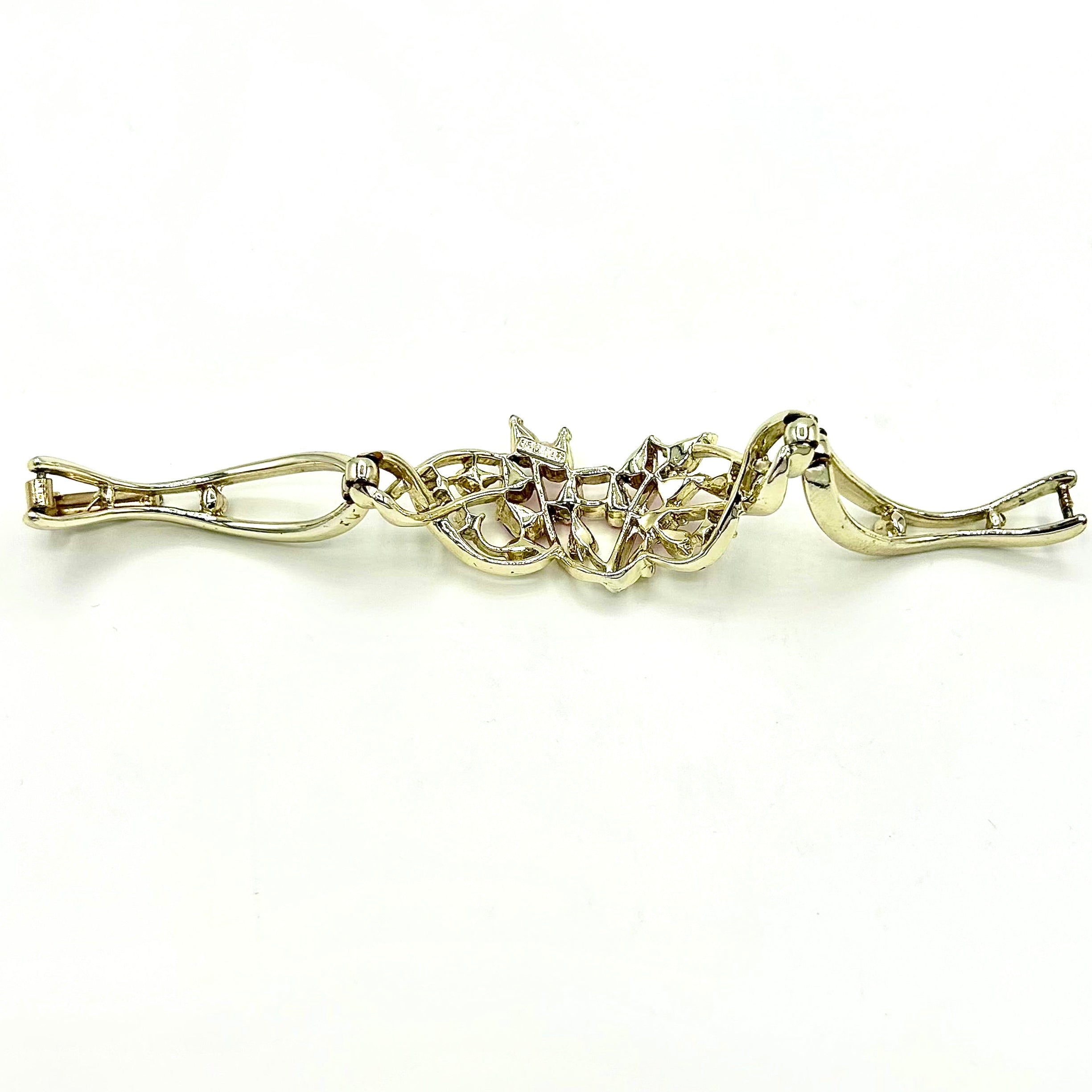 Bogoff Collection – SomethingVintageJewelry