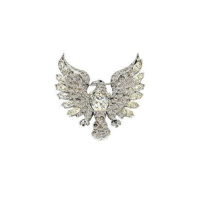 Vintage Eisenberg Eagle Brooch