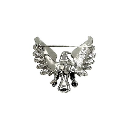 Vintage Eisenberg Eagle Brooch