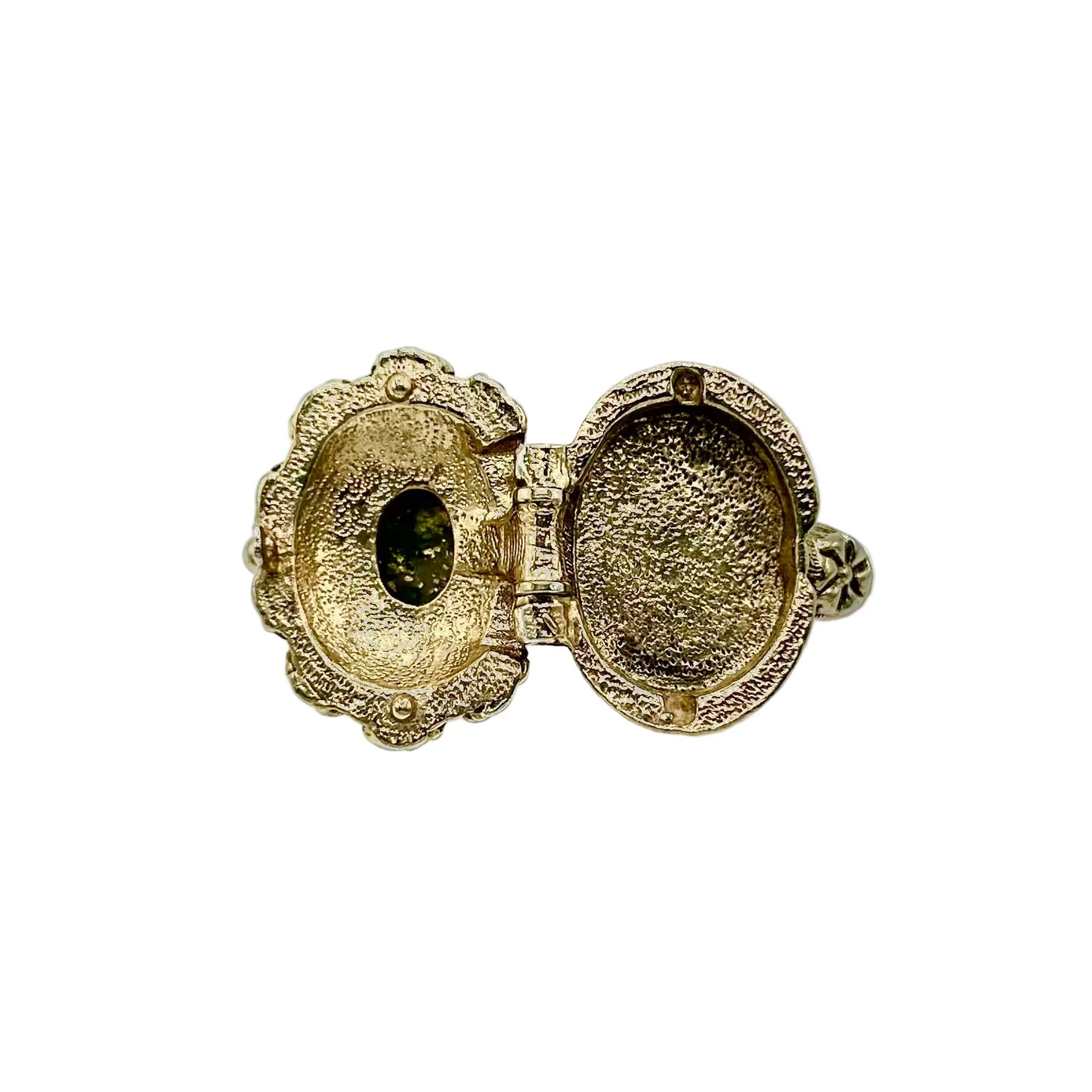 Vintage Sarah Coventry Cleopatra Ring