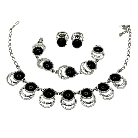 Sarah Coventry Bold and Beautiful Full Set