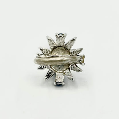 Vintage Sarah Coventry Anniversary Ring
